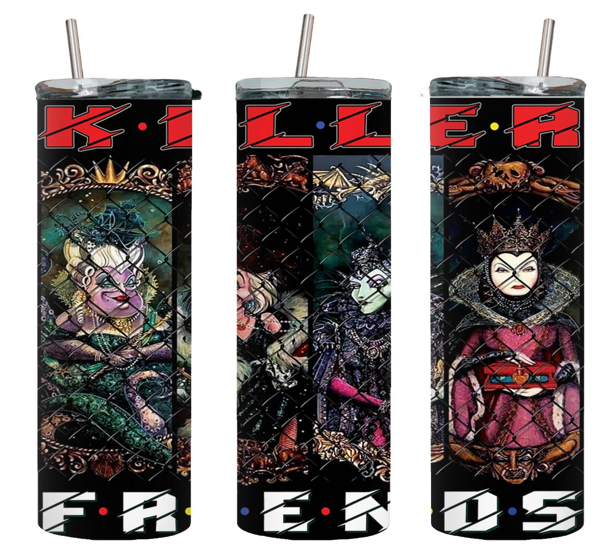 Villains Halloween-9124